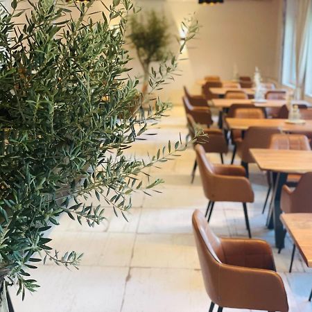 Spree - Waldhotel Cottbus Bagian luar foto