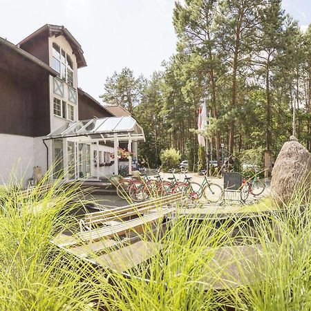Spree - Waldhotel Cottbus Bagian luar foto