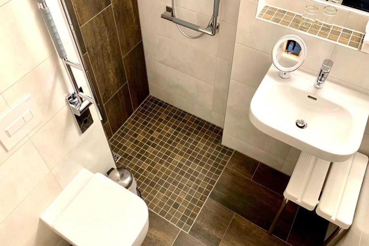 Spree - Waldhotel Cottbus Bagian luar foto