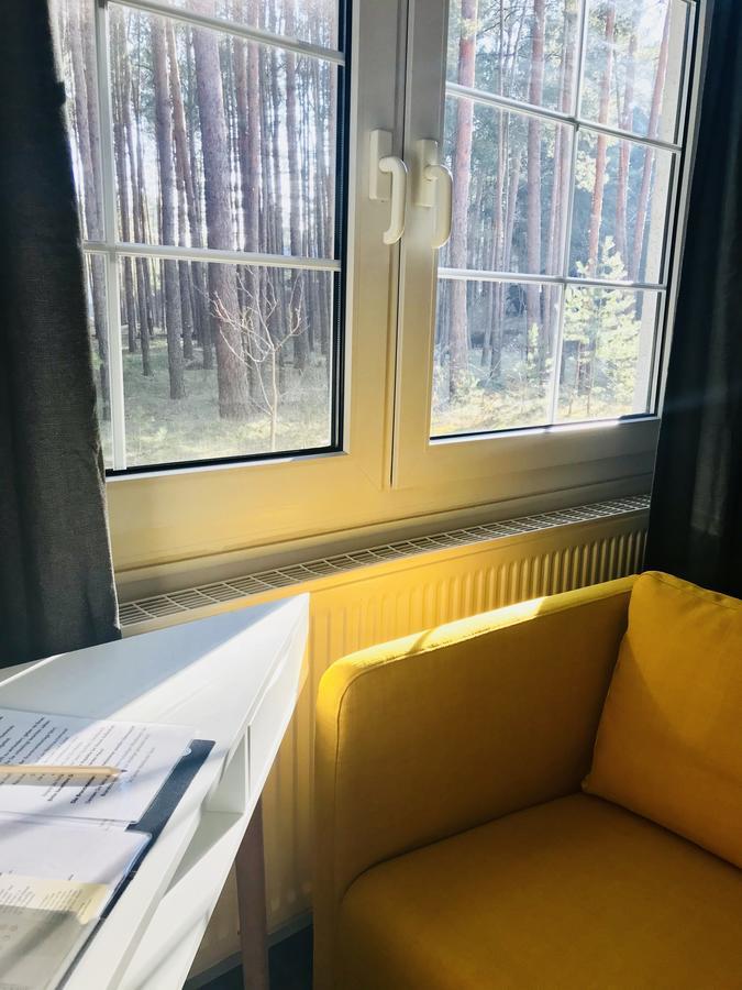 Spree - Waldhotel Cottbus Bagian luar foto