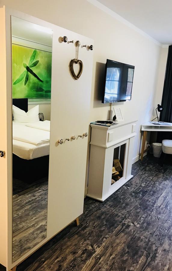 Spree - Waldhotel Cottbus Bagian luar foto