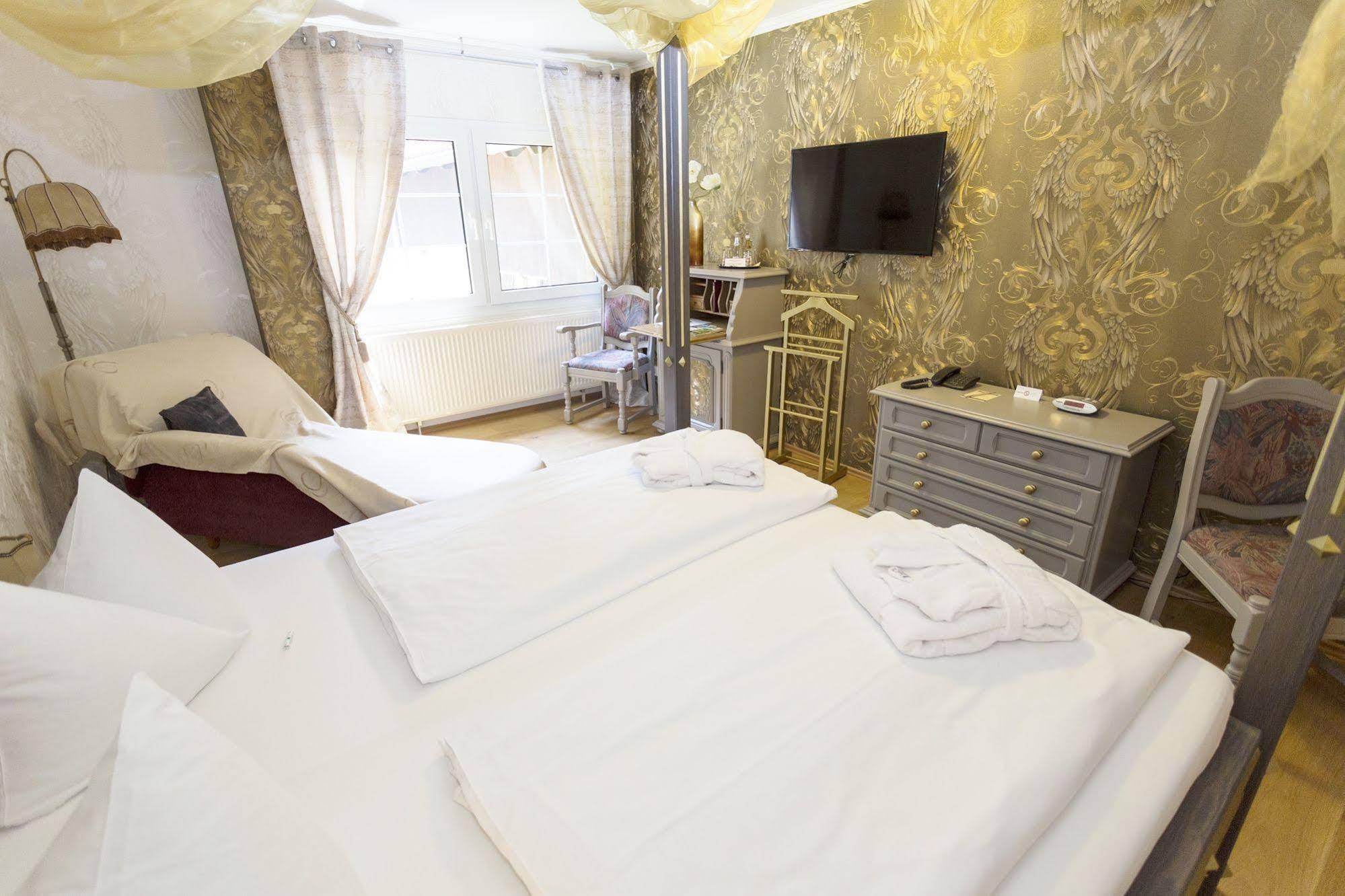 Spree - Waldhotel Cottbus Bagian luar foto