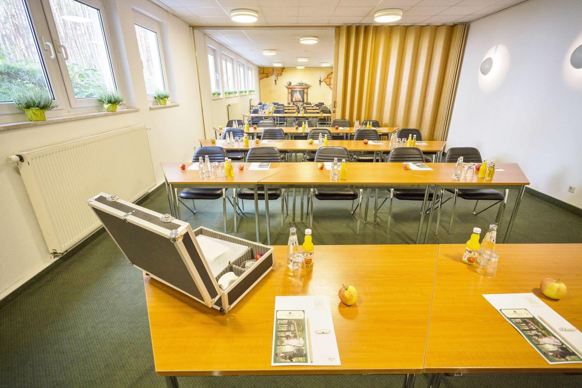 Spree - Waldhotel Cottbus Bagian luar foto