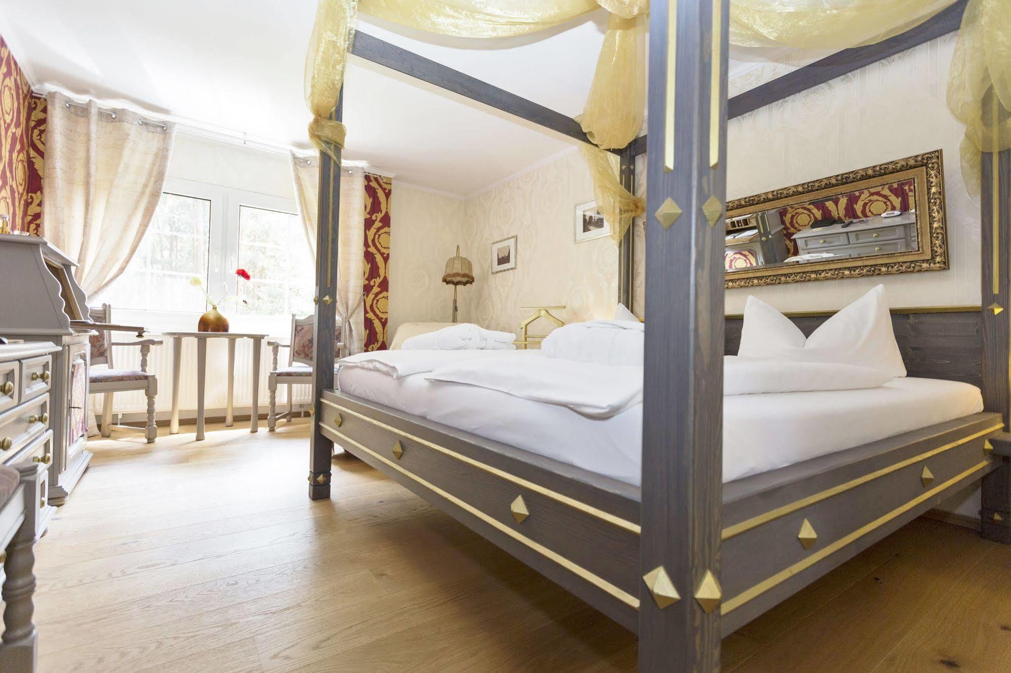 Spree - Waldhotel Cottbus Bagian luar foto