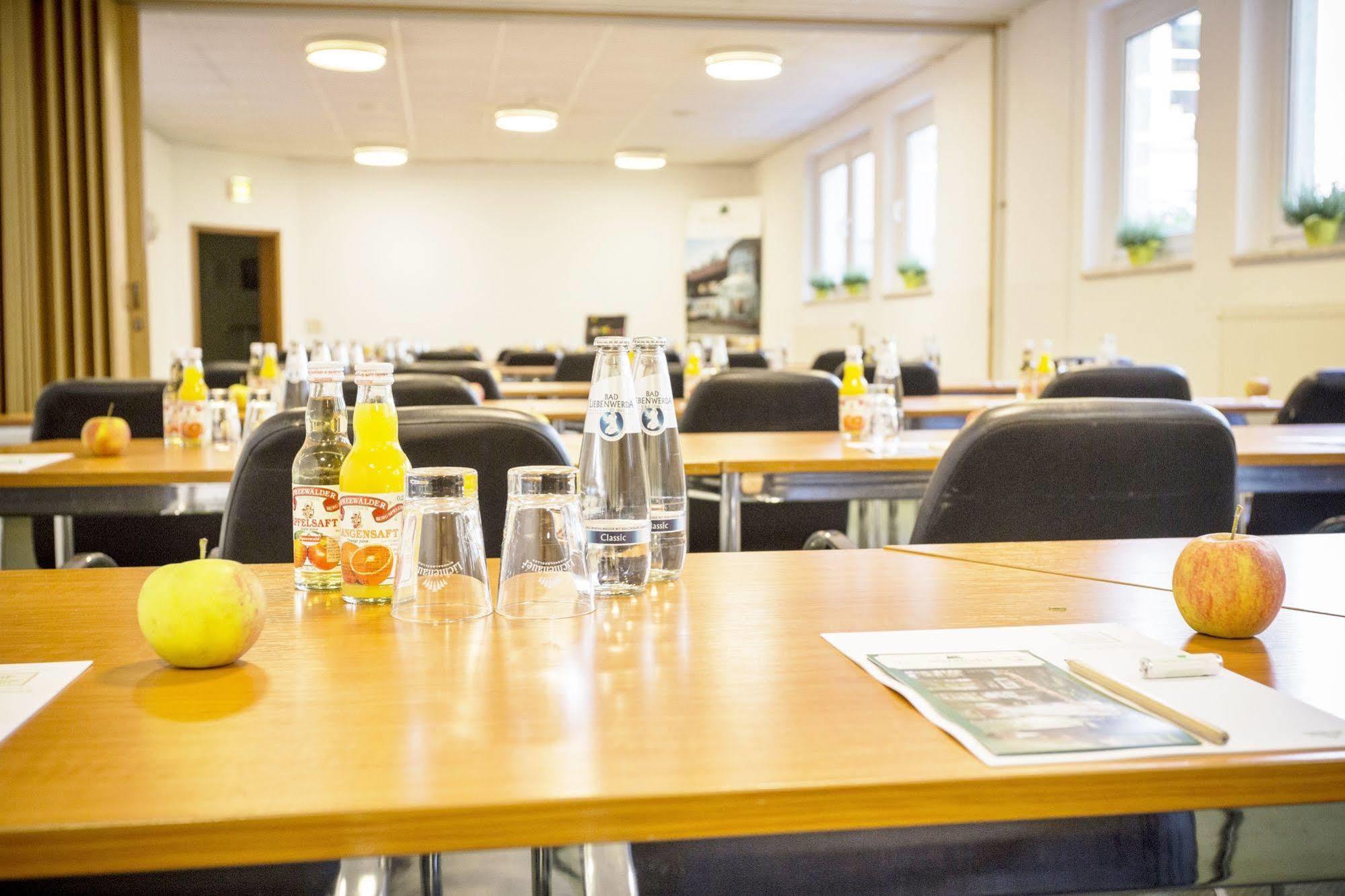 Spree - Waldhotel Cottbus Bagian luar foto