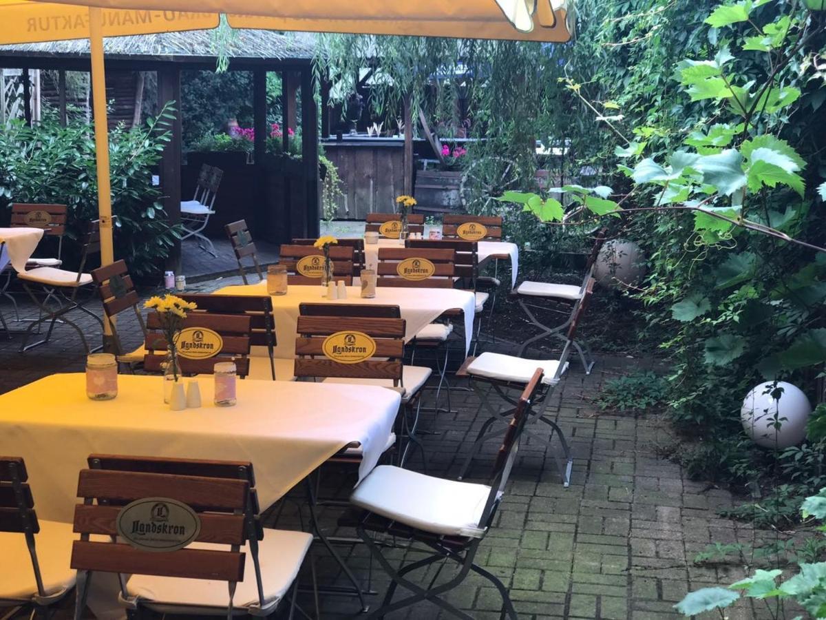 Spree - Waldhotel Cottbus Bagian luar foto